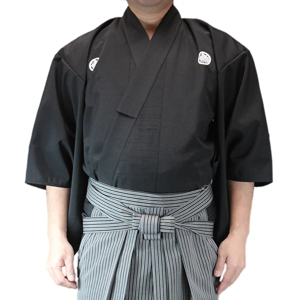 Akatsuki - Tsumugi Iaido Gi - Image 9