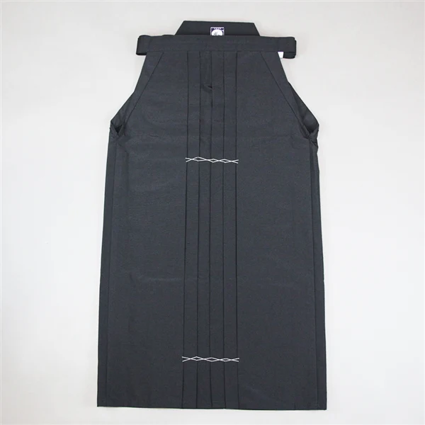 Akatsuki - Tsumugi Iaido Hakama - Image 4