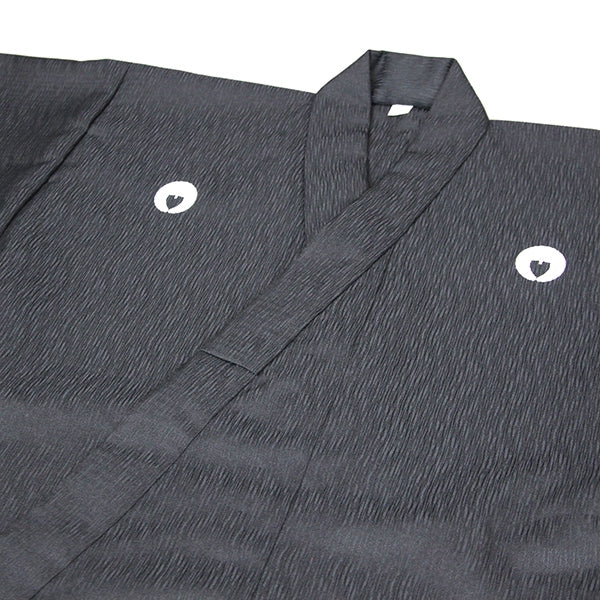 Akebono - Nami Tsumugi Iaido Gi - Image 15