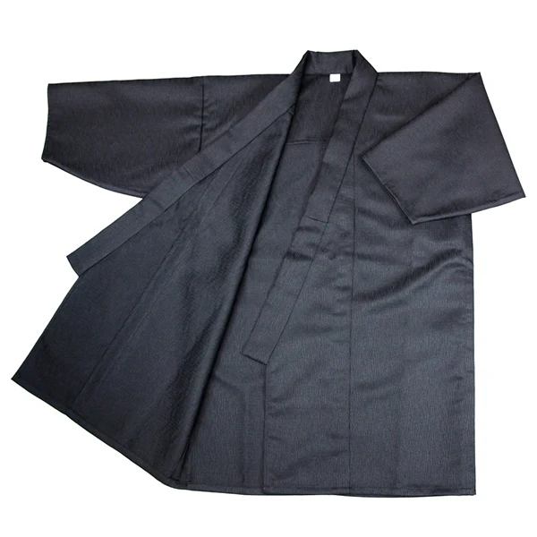 Akebono - Nami Tsumugi Iaido Gi - Image 5