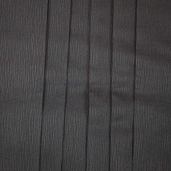 Akebono - Nami Tsumugi Iaido Hakama - Image 4