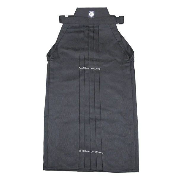 Akebono - Nami Tsumugi Iaido Hakama - Image 6