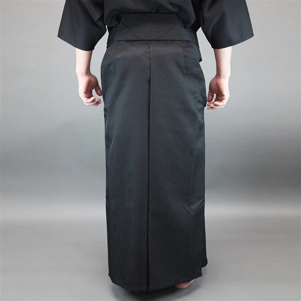 Akebono - Nami Tsumugi Iaido Uniform Set - Image 7