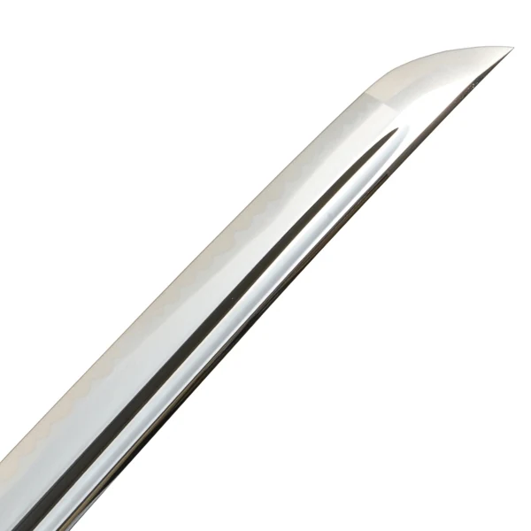 Akechi Mitsuhide's Akechi Koshirae - Image 8