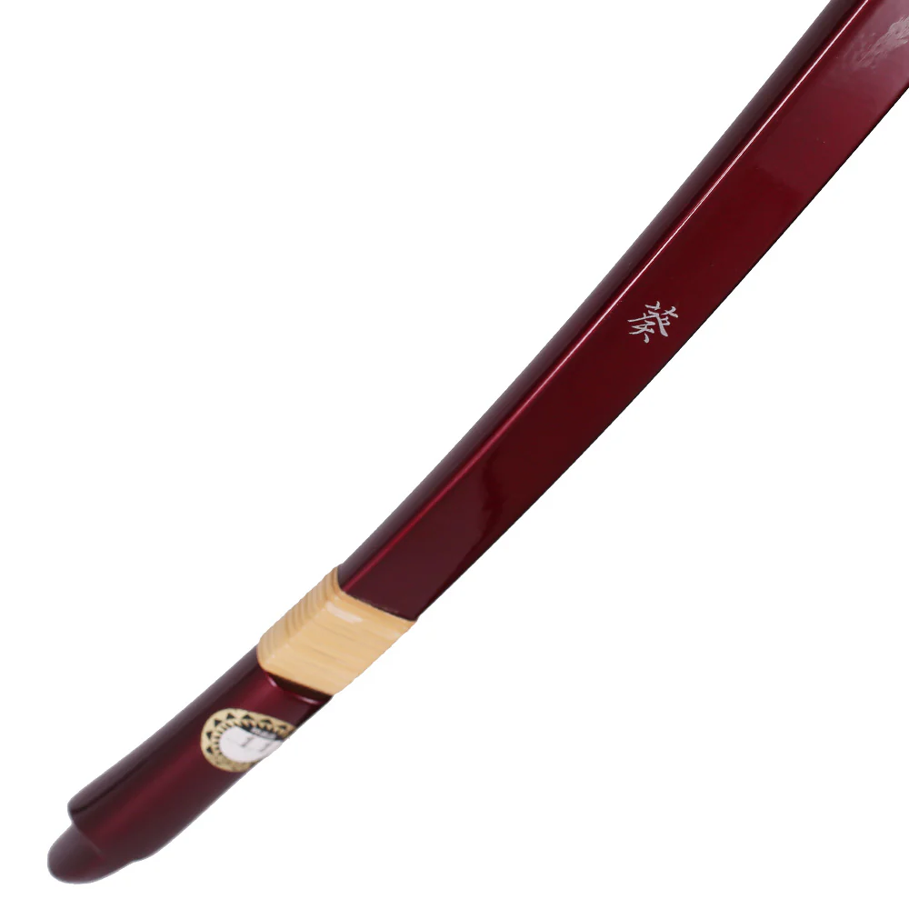 Aoi - Glass Fiber Yumi Set