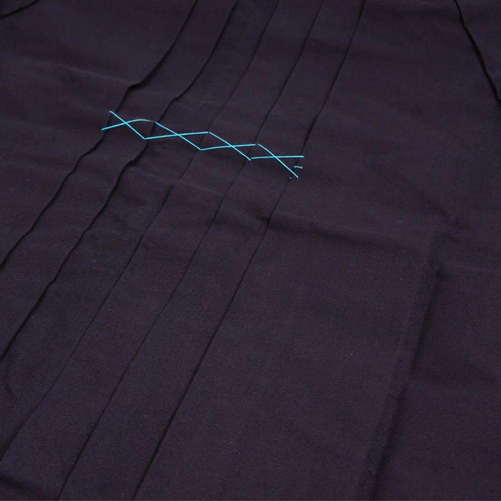 Aoi Kendo Hakama - Image 4