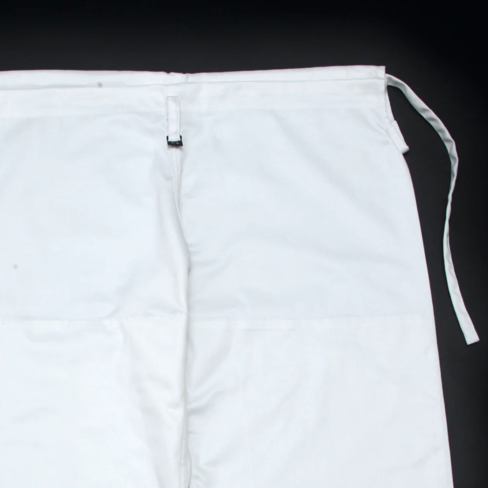 AP500 Aikido Pants - Made in Japan - Image 3