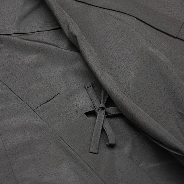 Attach Uchi-himo to Gi? - Image 2