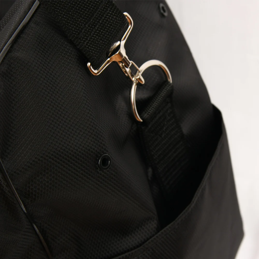 Ballistic Nylon Lightweight Bogu Bag - Image 3