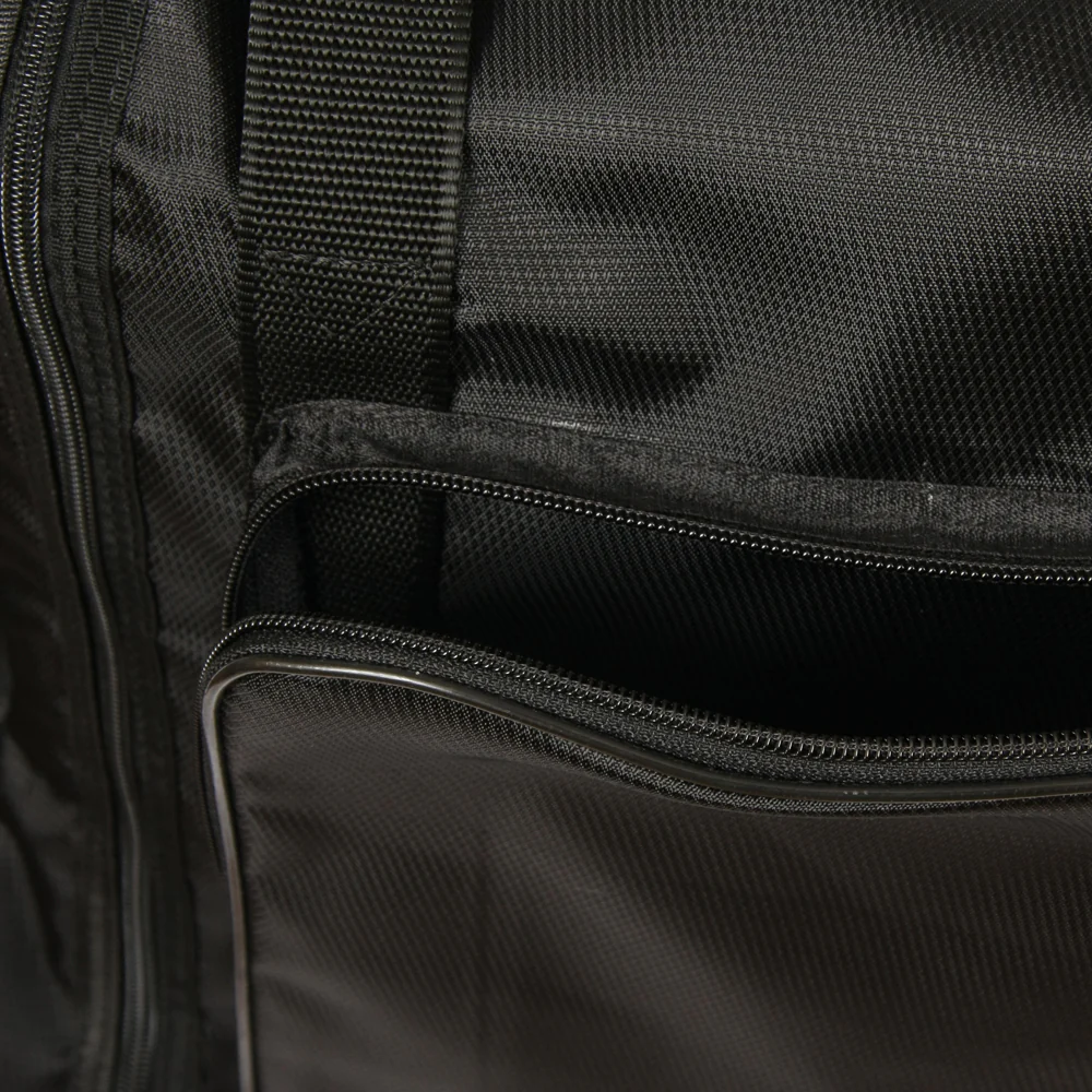 Ballistic Nylon Lightweight Bogu Bag - Image 4