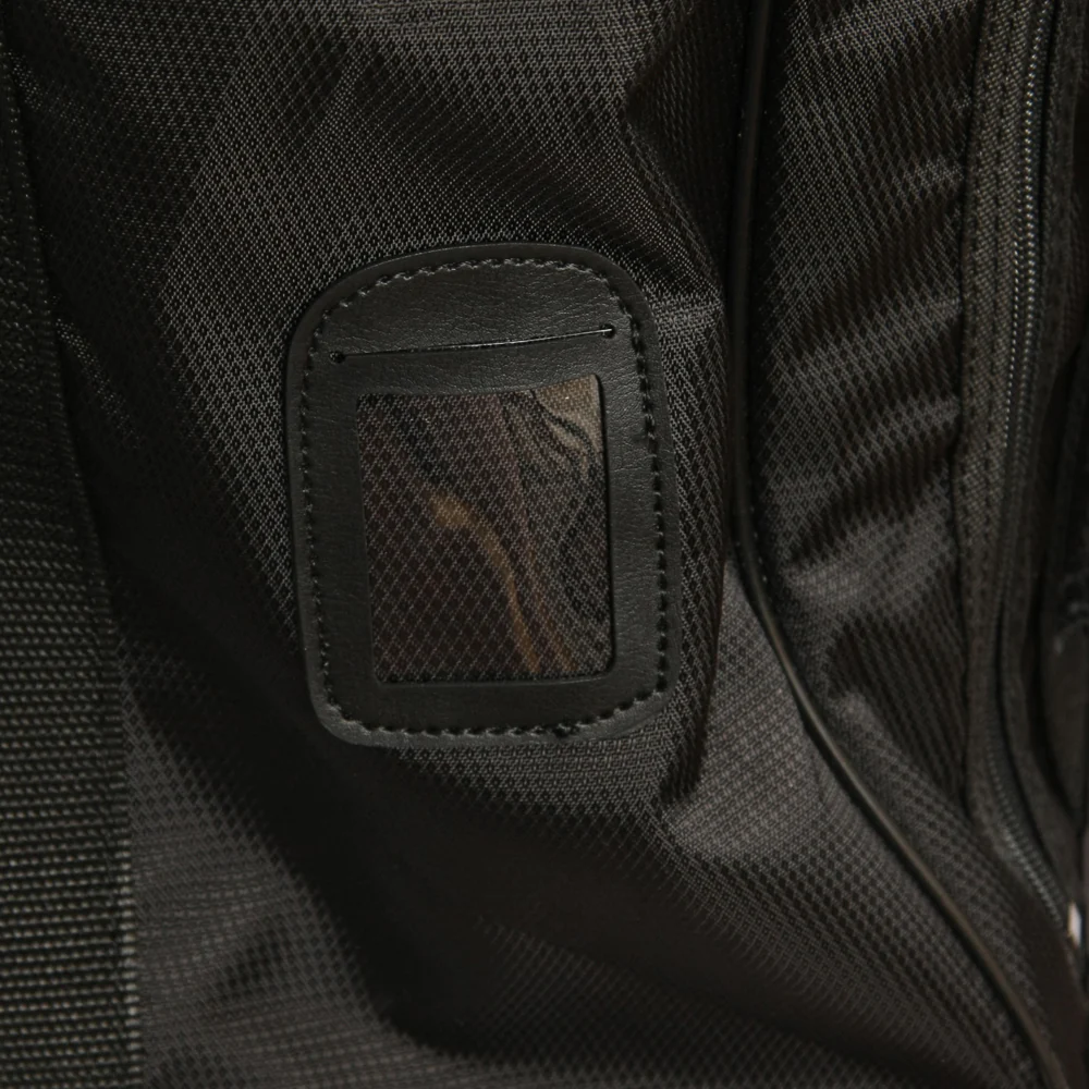 Ballistic Nylon Lightweight Bogu Bag - Image 5