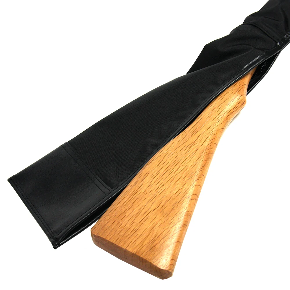 Ballistic Nylon Mokuju Bag - Image 2
