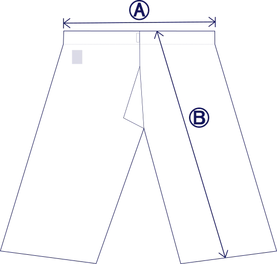 Basic Cotton Canvas Aikido Uniform Set - Image 7