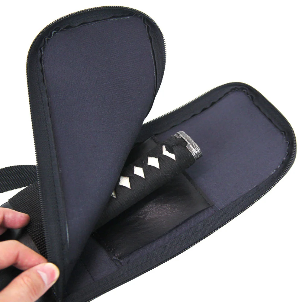 Basic Iaito Sword Bag - Image 2