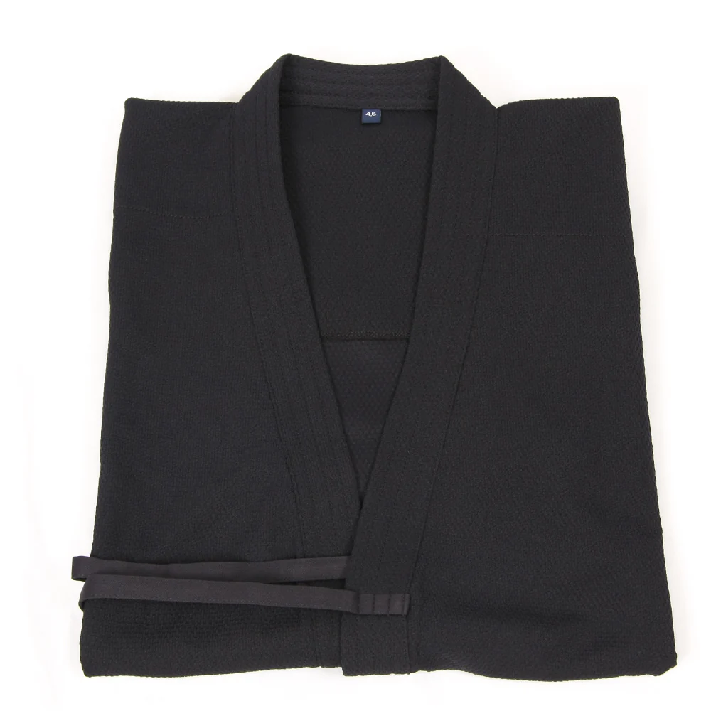 Basic Synthetic Kendo Uniform Set - Image 2