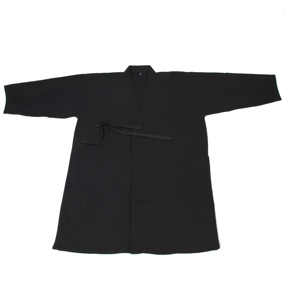 Basic Synthetic Kendo Uniform Set - Image 3