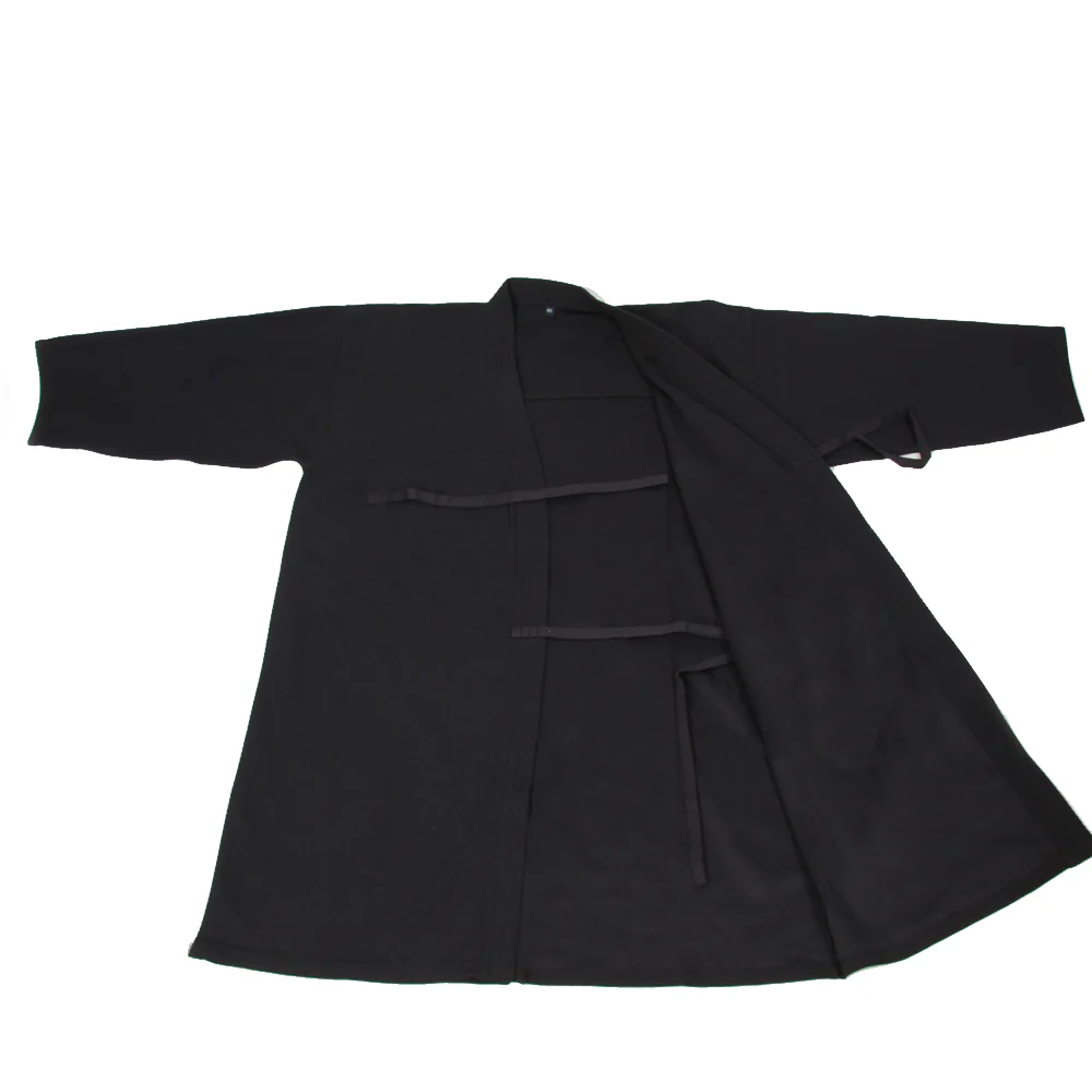 Basic Synthetic Kendo Uniform Set - Image 4