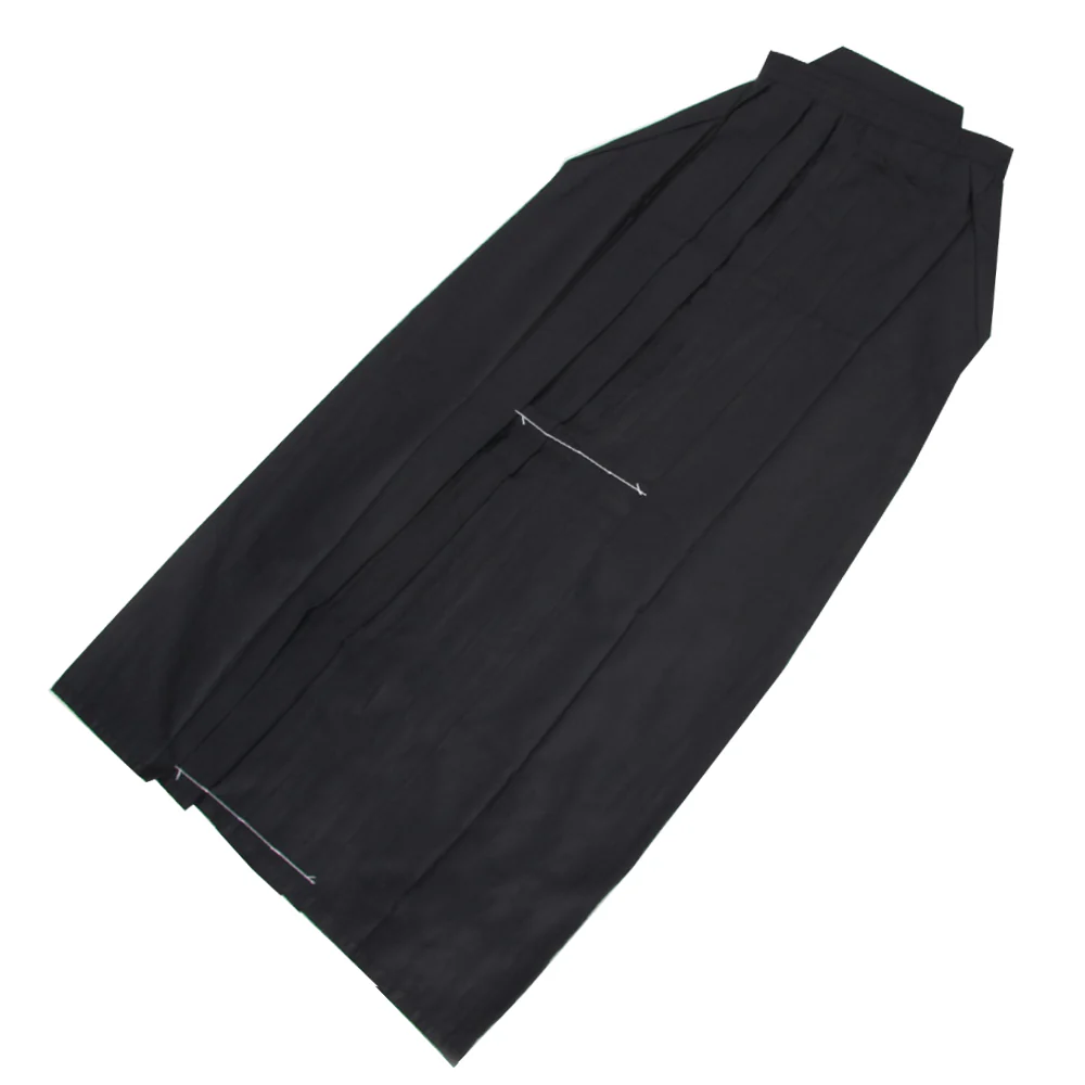 Basic Synthetic Kendo Uniform Set - Image 7