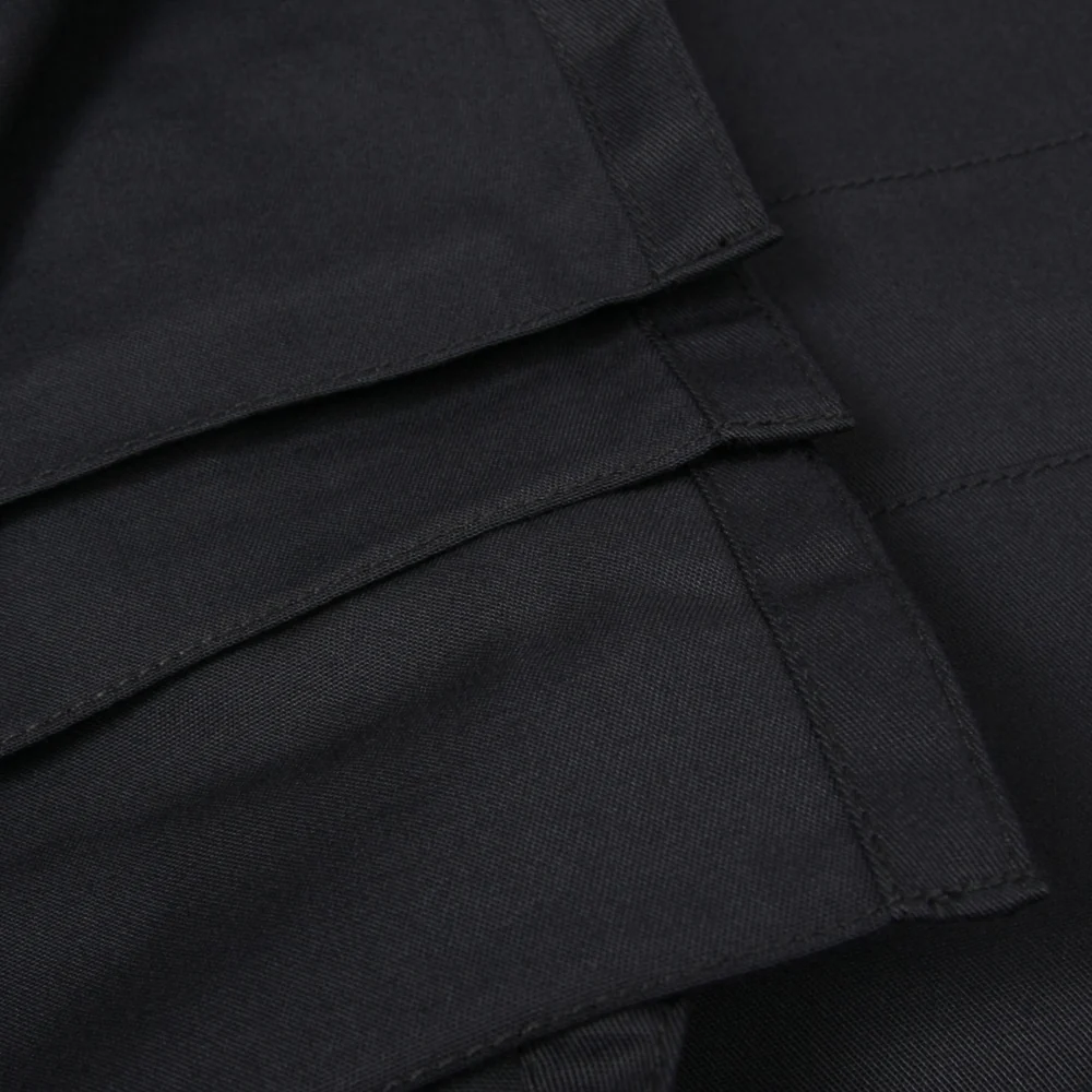 Basic Synthetic Kendo Uniform Set - Image 8