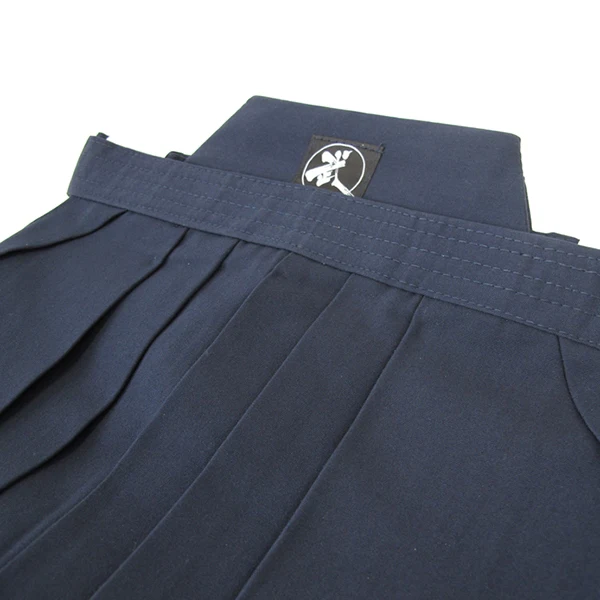 Basic Tetron Hakama - Image 6
