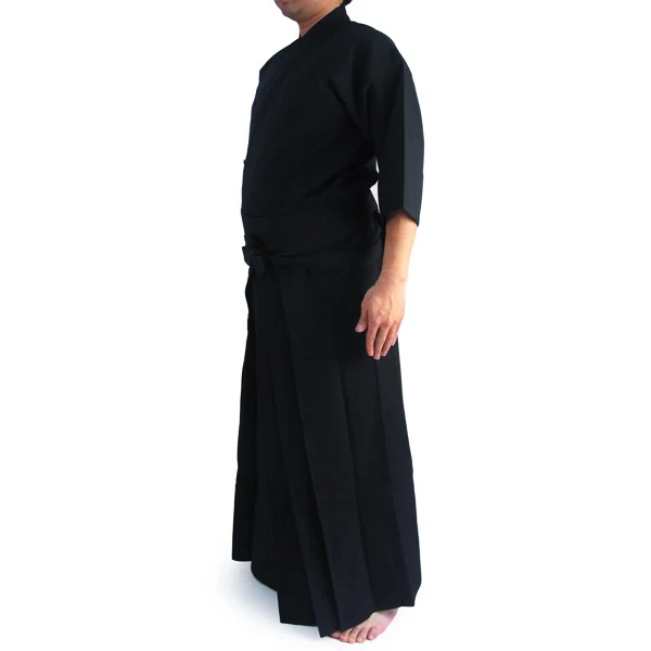 Basic Tetron Iaido Uniform Set - Image 3