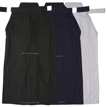 Basic Tetron Iaido Uniform Set - Image 9