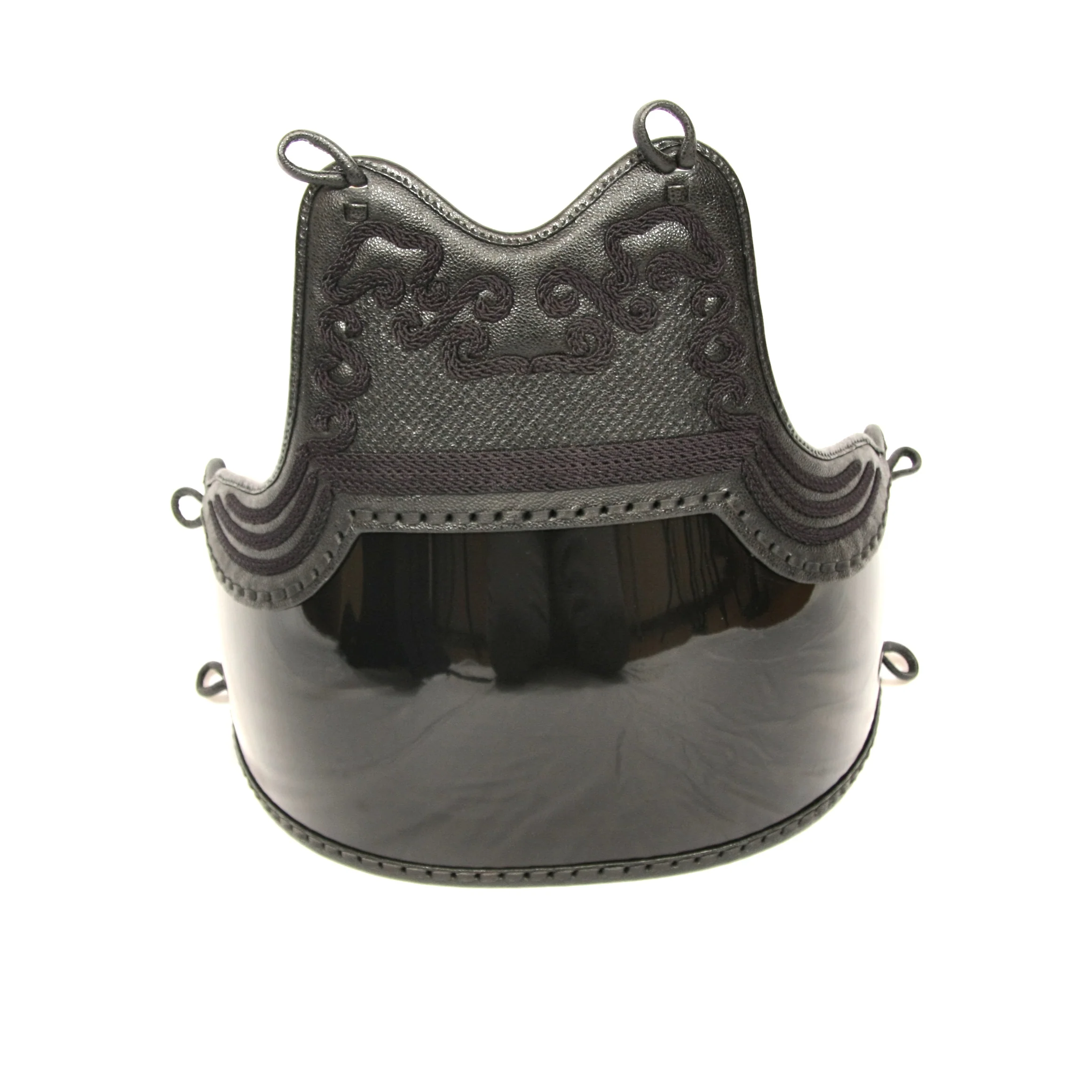 ISG Bishamon Shugo 8mm ISG Bogu - Image 11