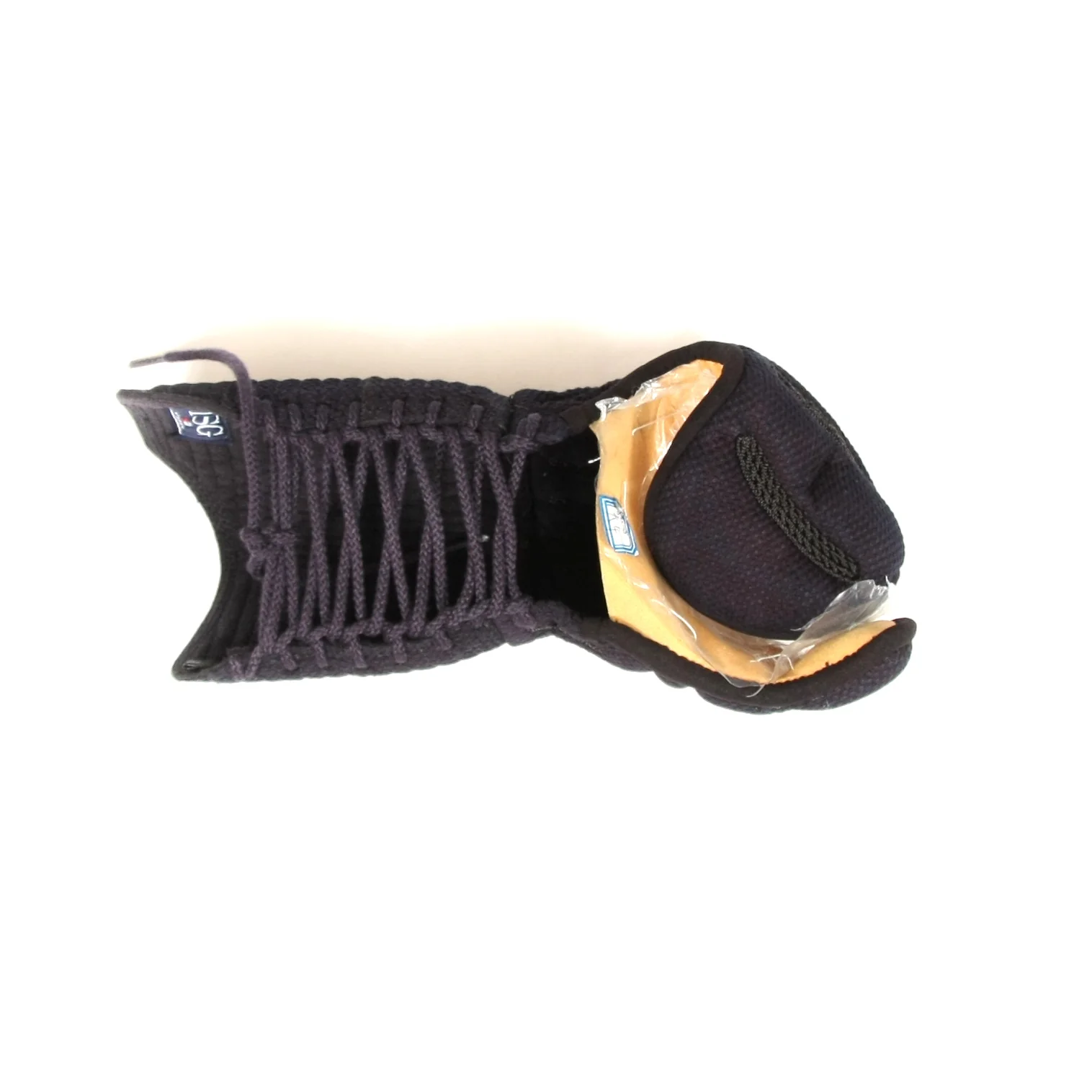 ISG Bishamon Shugo 8mm ISG Bogu - Image 18