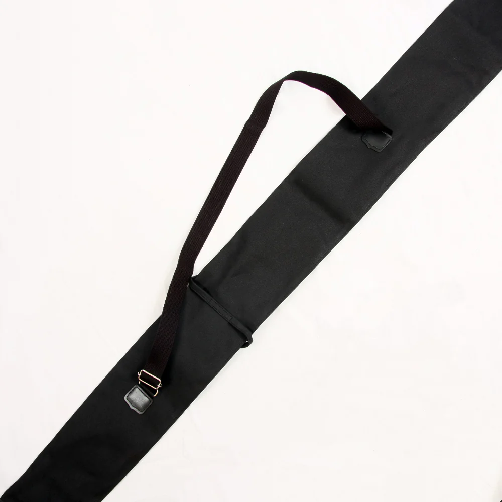 Bokuto & Jo Canvas Weapon Bag - Image 3