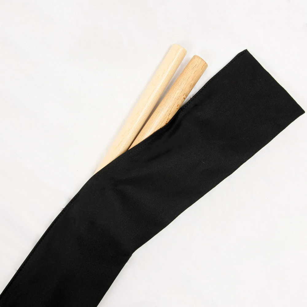 Bokuto & Jo Canvas Weapon Bag - Image 4