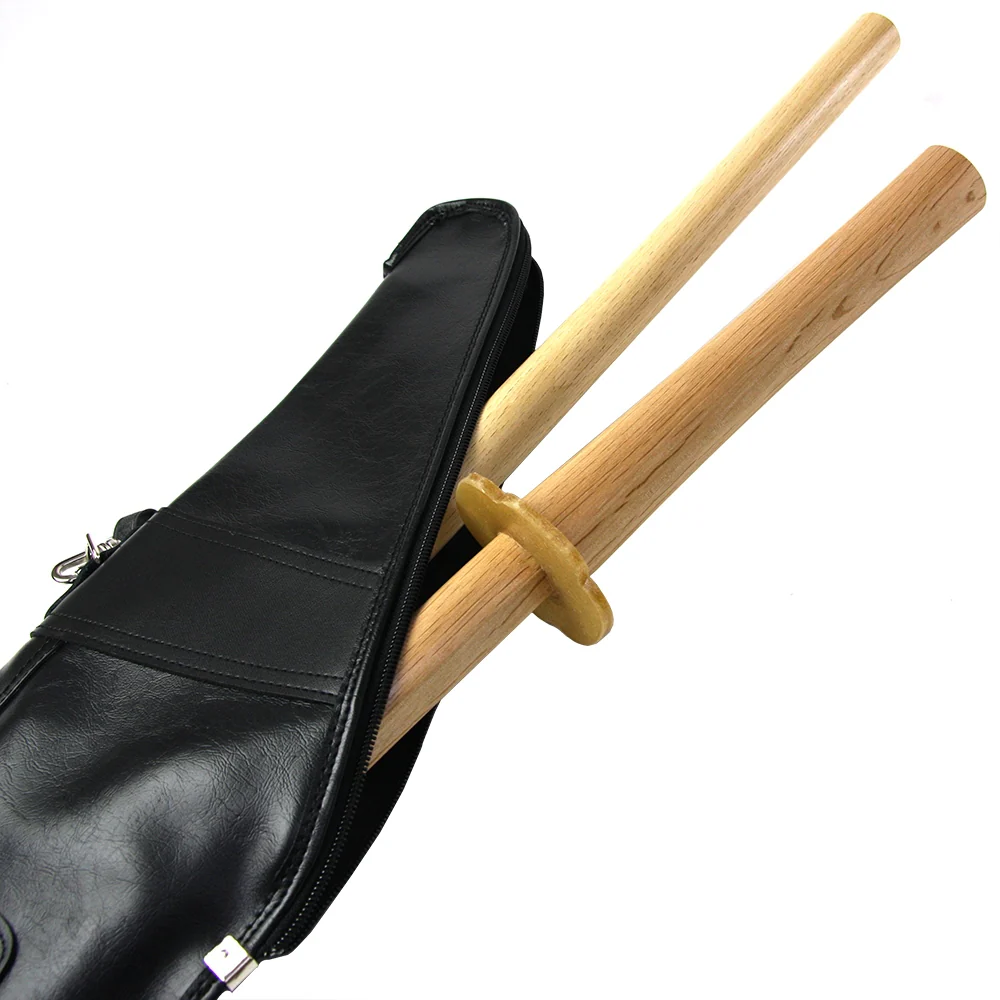 Bokuto & Jo Synthetic Leather Weapon Bag - Image 3