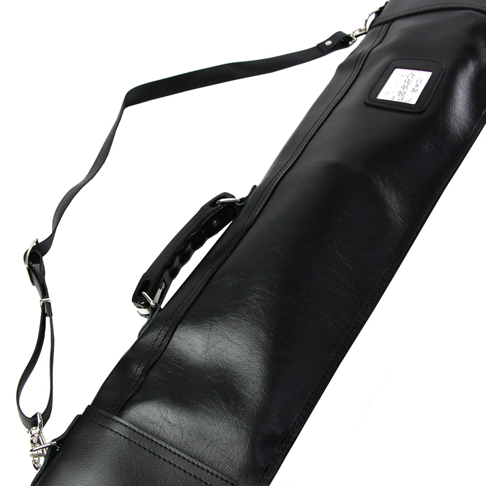 Bokuto & Jo Synthetic Leather Weapon Bag - Image 4