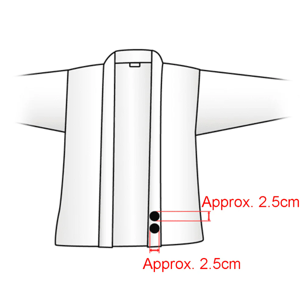 Border Tail Embroidery - Image 2