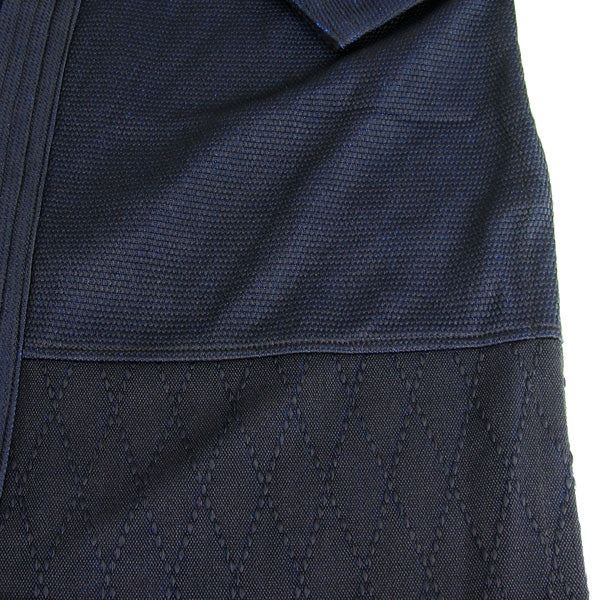 Breeze Knit Polyester Kendo Gi - Image 4