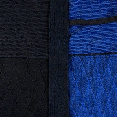 Breeze Knit Polyester Kendo Gi - Image 6