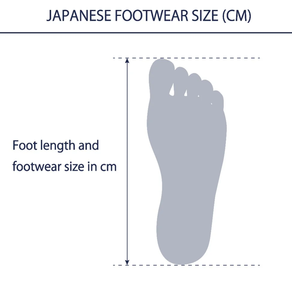 Kyudo Tabi - 100% calico cotton Sole - Image 6