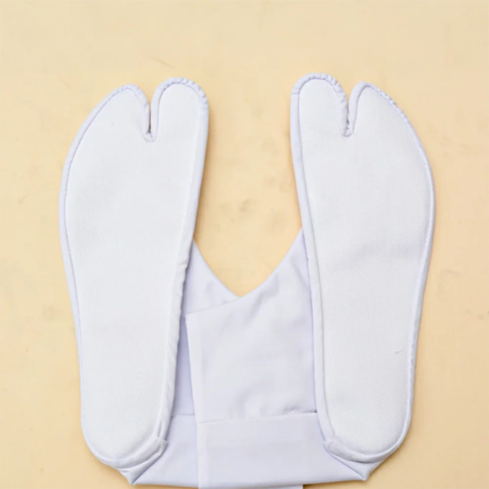Kyudo Tabi - 100% cotton Sole (Winter type) - Image 5