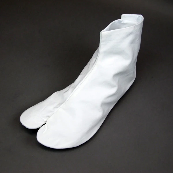 Budo Tabi - Leather Sole - Image 5