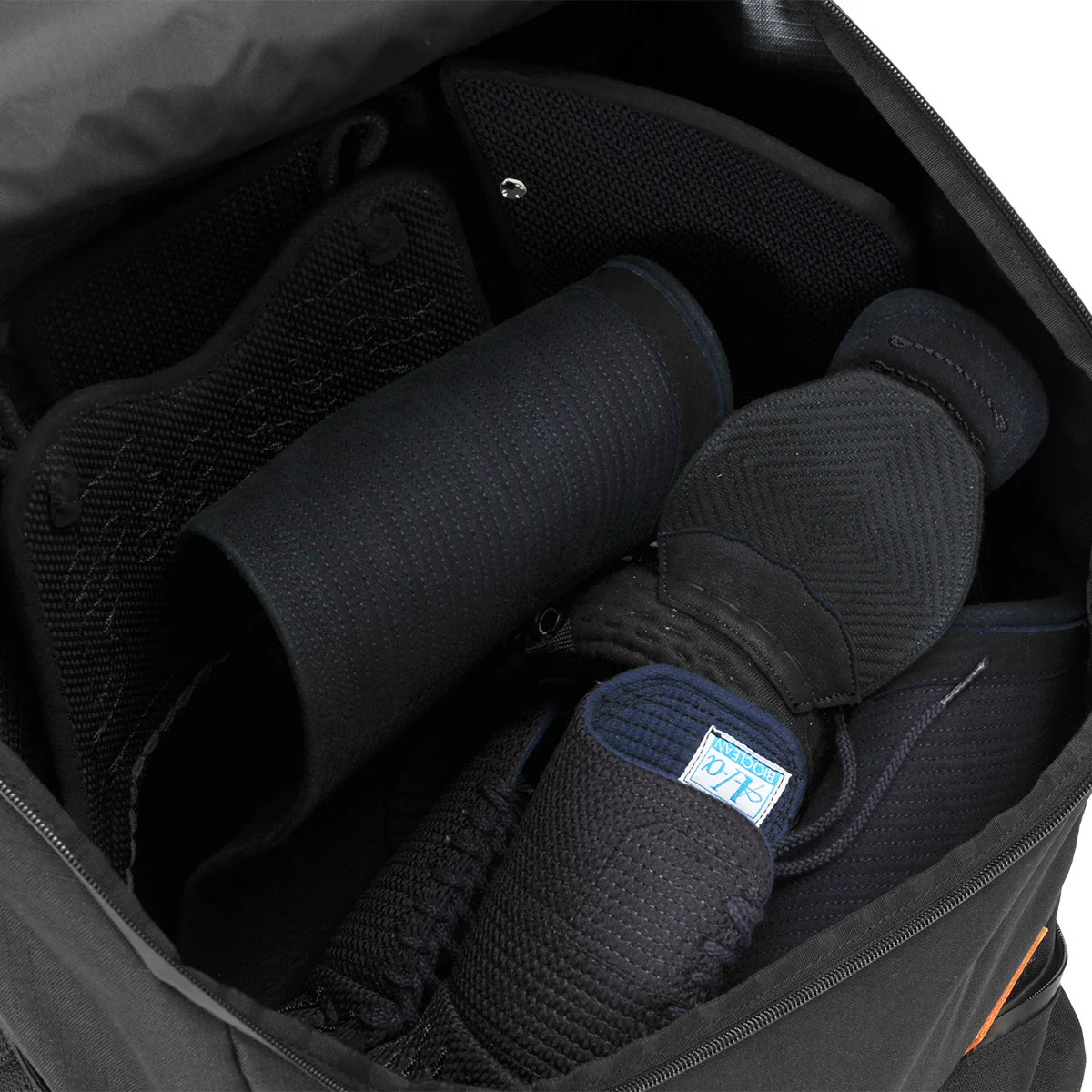 Budo Wing Bogu Backpack - Image 8
