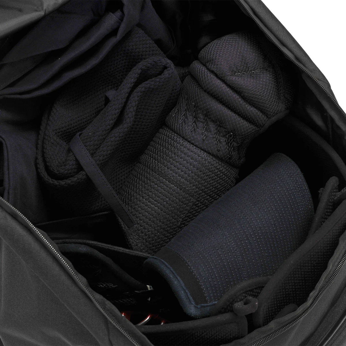 Budo Wing Bogu Backpack - Extra Large - Image 11