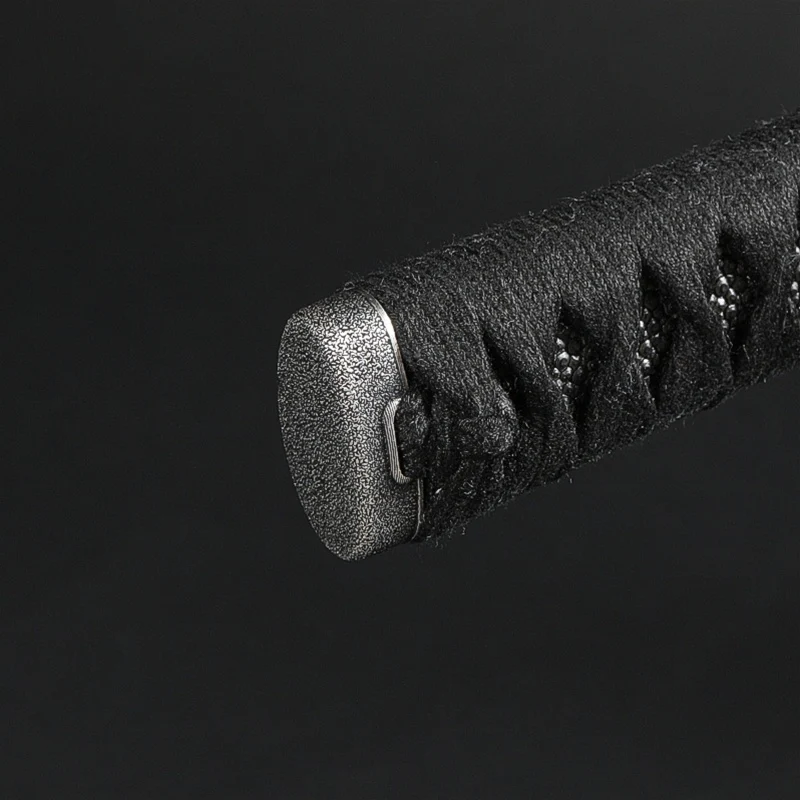 Byakko - Ishime Koshirae - Habahiro Iaito - Image 7