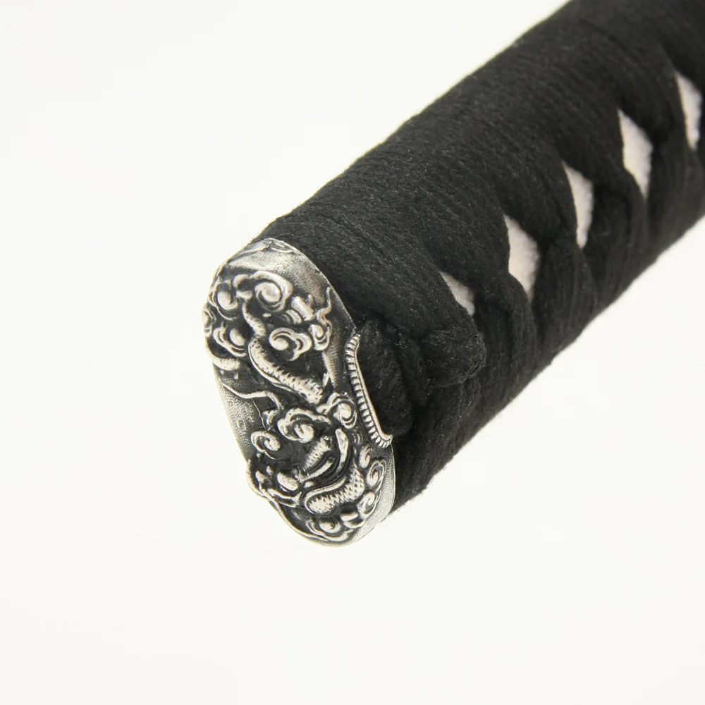 Byakko - Jidai Ryu Koshirae - Habahiro Iaito - Image 3