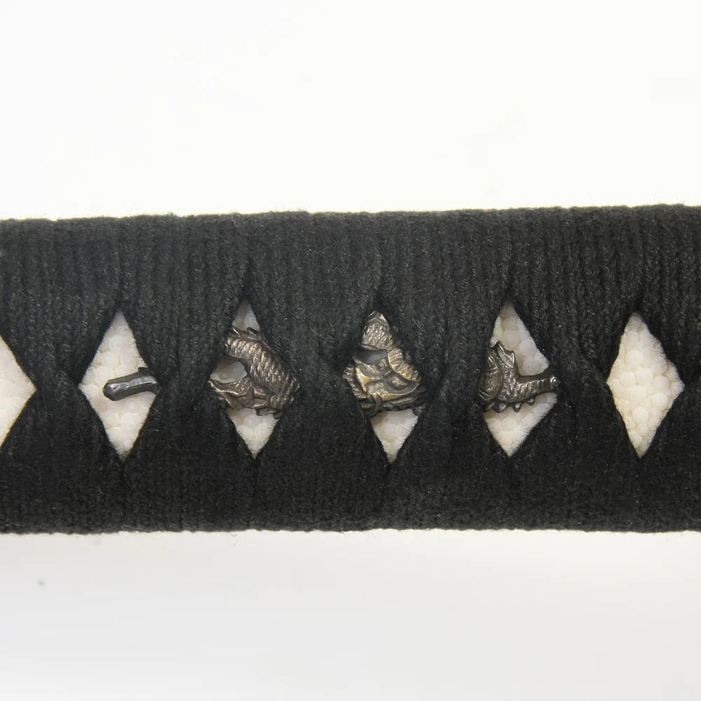 Byakko - Jidai Ryu Koshirae - Habahiro Iaito - Image 4