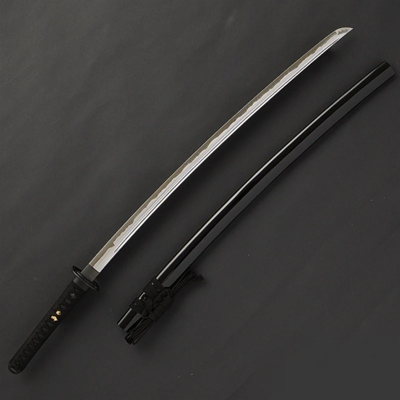 Byakko - Musashi Koshirae - Keiryo Iaito - Image 2