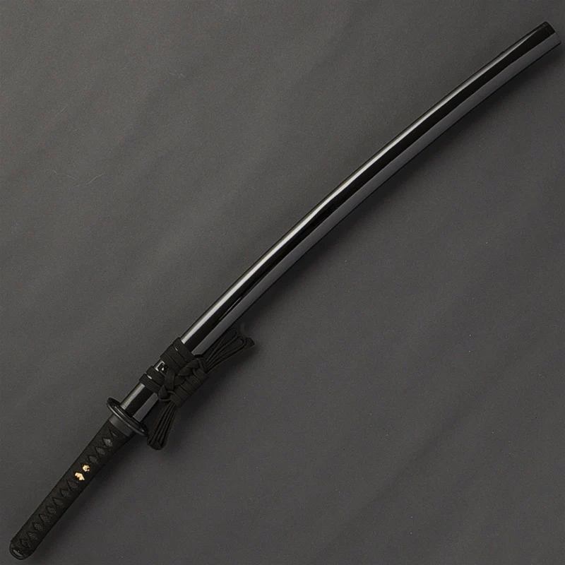 Byakko - Musashi Koshirae - Keiryo Iaito - Image 3