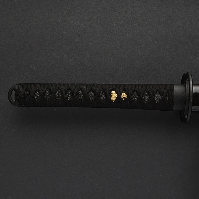 Byakko - Musashi Koshirae - Keiryo Iaito - Image 6