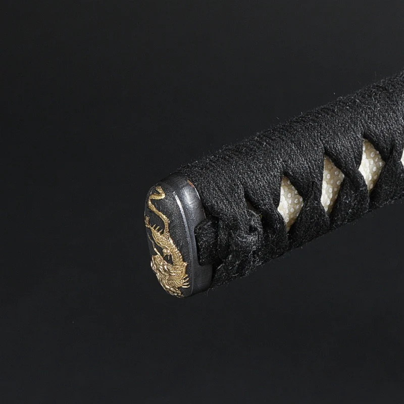 Byakko - Ryu Koshirae - Keiryo Iaito - Image 7