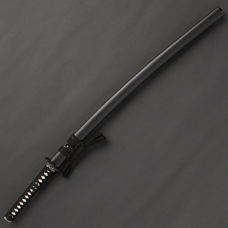 Byakko - Soten Koshirae - Keiryo Iaito - Image 3