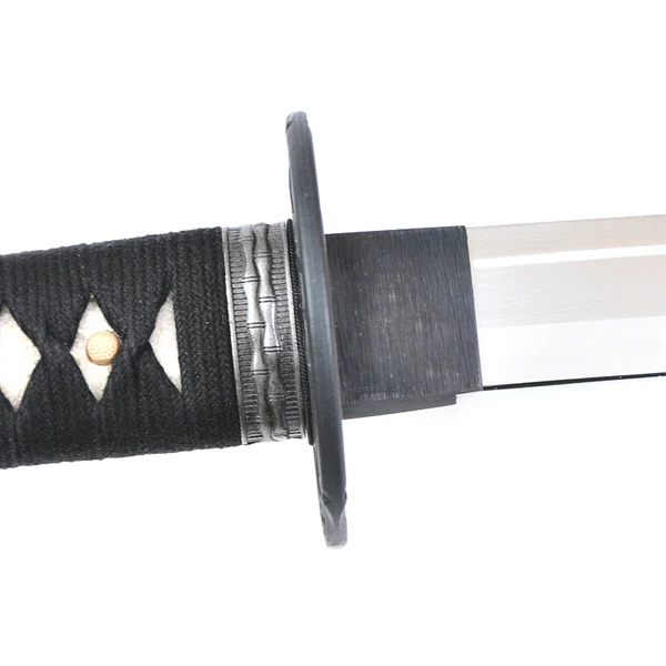 Byakko - Tenryu Semi-custom Iaito - Image 5