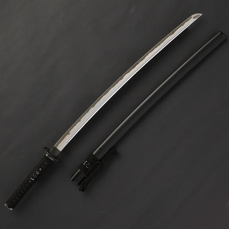 Byakko - Tensho Koshirae - Habahiro Iaito - Image 3